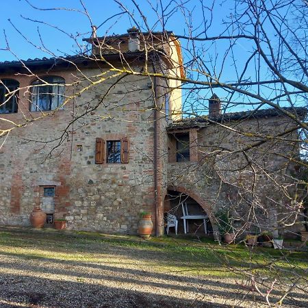 Borgo Casanuova Villa Pianella  Buitenkant foto