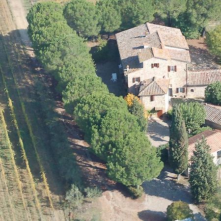 Borgo Casanuova Villa Pianella  Buitenkant foto