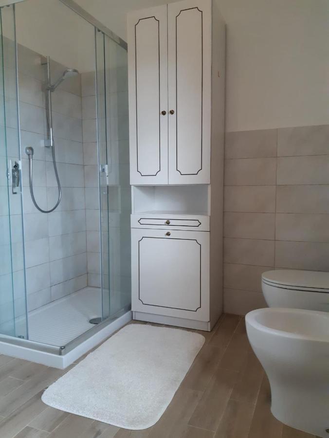 Borgo Casanuova Villa Pianella  Buitenkant foto