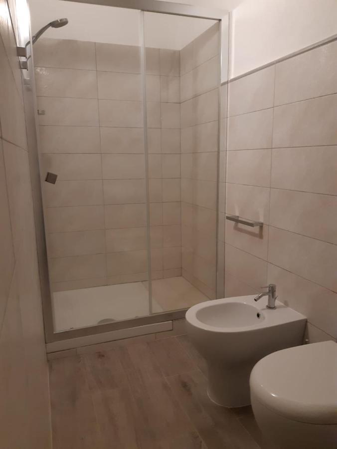 Borgo Casanuova Villa Pianella  Buitenkant foto