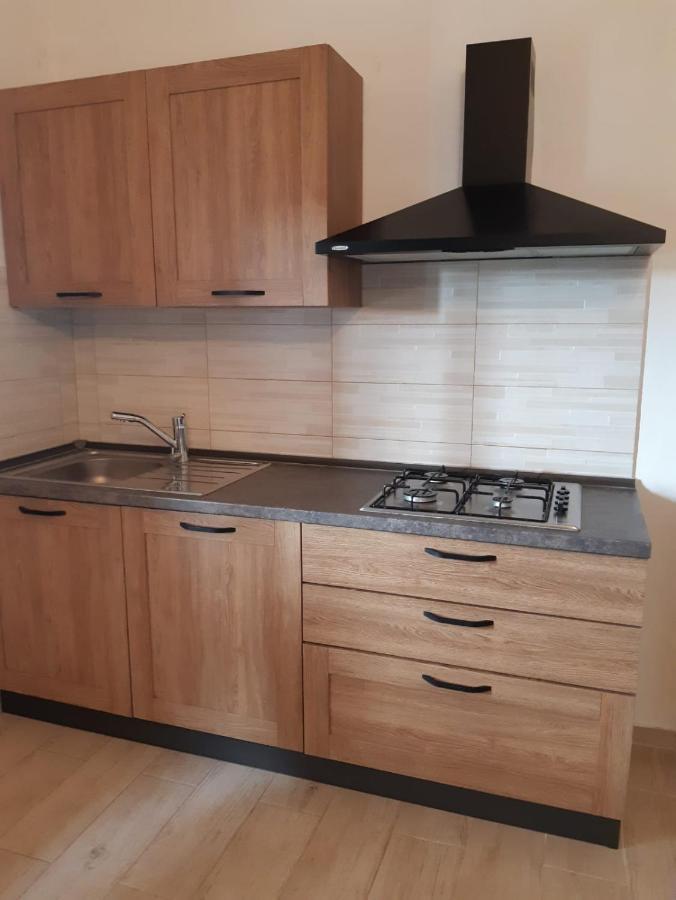 Borgo Casanuova Villa Pianella  Buitenkant foto
