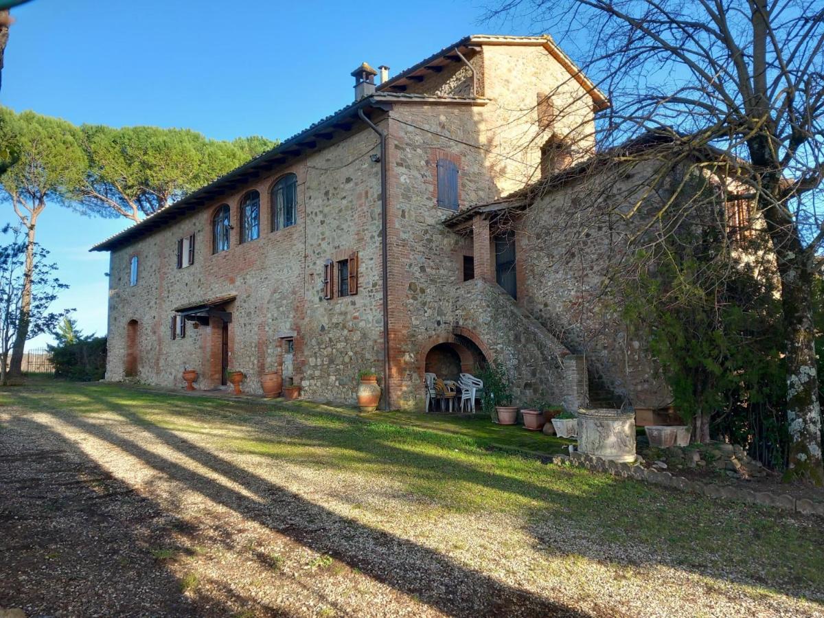 Borgo Casanuova Villa Pianella  Buitenkant foto