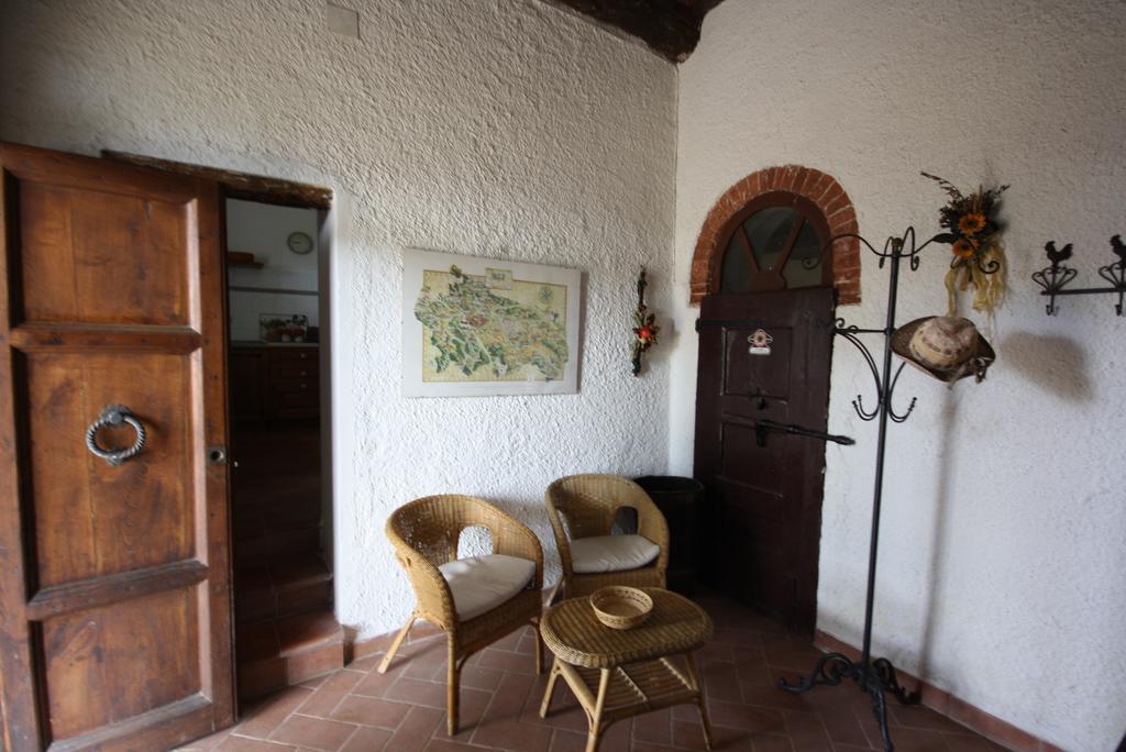 Borgo Casanuova Villa Pianella  Buitenkant foto