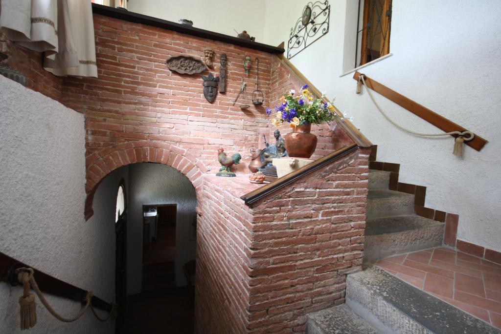 Borgo Casanuova Villa Pianella  Buitenkant foto