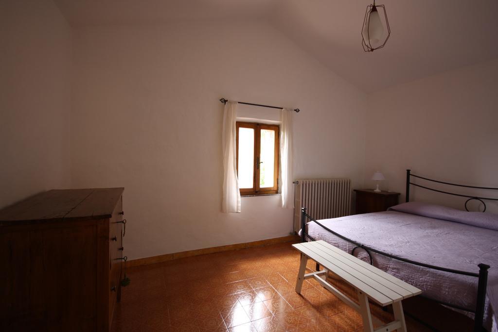 Borgo Casanuova Villa Pianella  Buitenkant foto