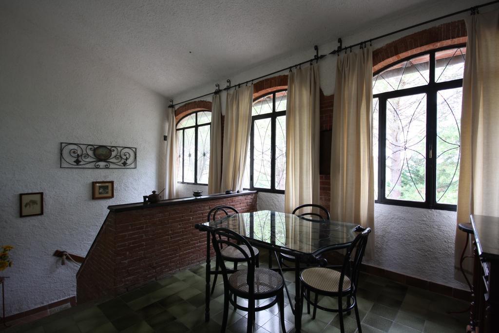 Borgo Casanuova Villa Pianella  Buitenkant foto