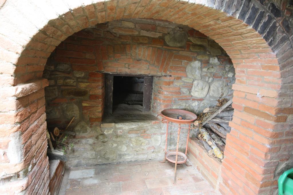 Borgo Casanuova Villa Pianella  Buitenkant foto